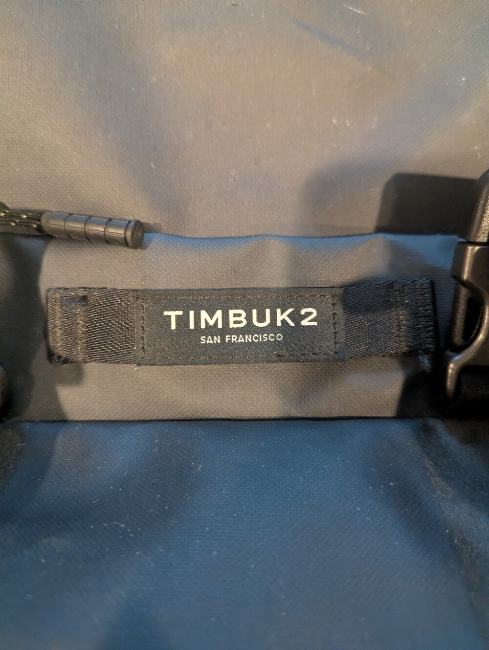 Timbuk2 Backpack - Picture 2 of 10